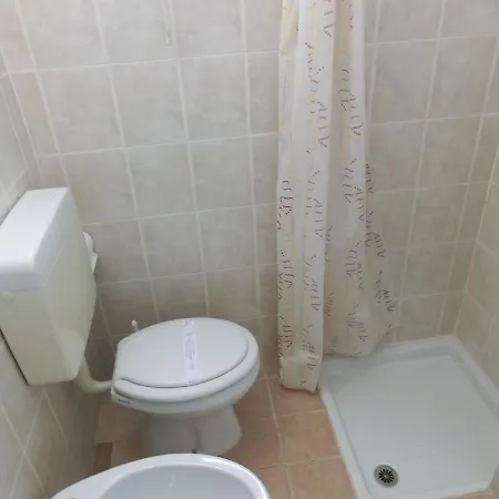 Holiday home Eleonora Lignano Sabbiadoro