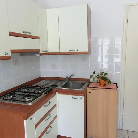 Holiday home Eleonora