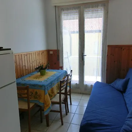 Eleonora Holiday home *