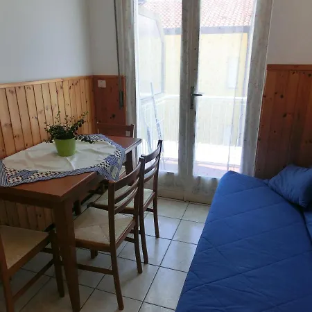 Holiday home Eleonora Lignano Sabbiadoro