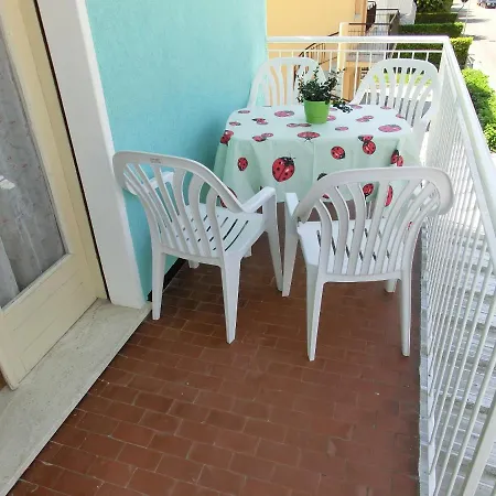 Holiday home Eleonora *