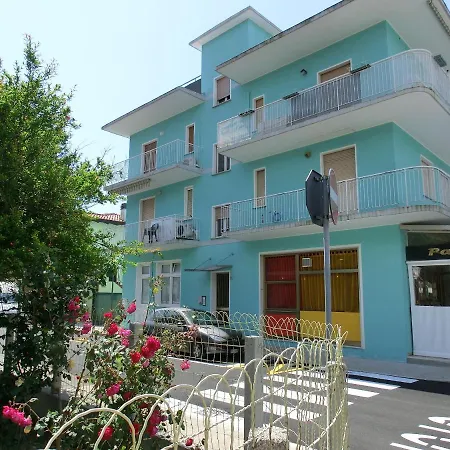 Eleonora Holiday home Lignano Sabbiadoro