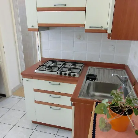 Eleonora Holiday home *
